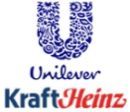 Unilever cae en Bolsa tras la retirada de la oferta de compra por parte de Kraft Heinz .