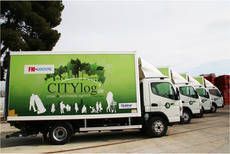 FM Logistic pone en marcha CityLogin en Madrid.