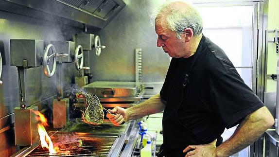 Bizkaia acogerá los premios a los 50 mejores restaurantes del mundo.