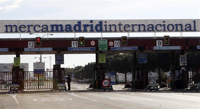 Mercamadrid incrementa su beneficio un 35% y cierra el mejor resultado económico de los últimos cinco años.