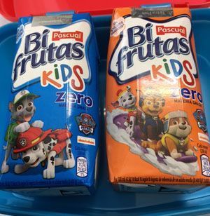 Bifrutas pasa a denominarse Bifrutas Kids.