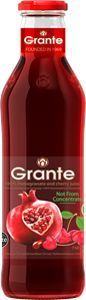 Primar Ibérica distribuye el zumo Grante .