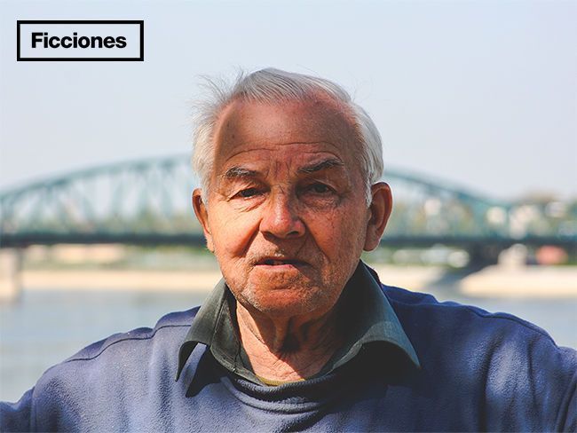 Amador Plata, el hombre que ponía nombre a todos los restaurantes de España.