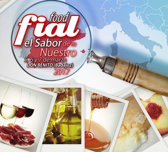 FIAL 2017, Feria Internacional de Alimentación.