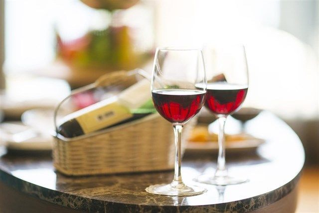 España reduce en 2016 sus exportaciones de vino, hasta los 2.635 millones.