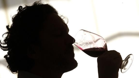 Un programa internacional formará a educadores oficiales del vino de Rioja.