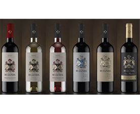 VIÑA BUJANDA RENUEVA LA IMAGEN DE SUS VINOS