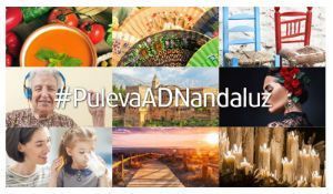 Puleva invita a los andaluces a construir su ADN.