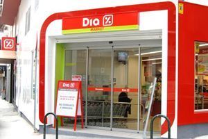Dia no se queda atrás: en breve tendrá otro modelo de supermercado.