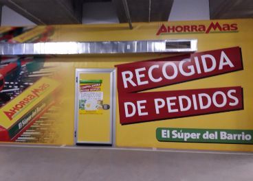 Ahorramás implanta un innovador servicio .