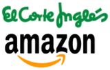 La guerra entre El Corte Inglés y Amazon estalla con las entregas a domicilio .