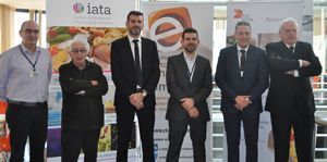 Primaflor y el Clúster de Innovación en Envase y Embalaje trabajarán para hacer envases activos .