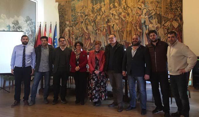 Toro constituye la Asociación de la Ruta del Vino para su certificación.