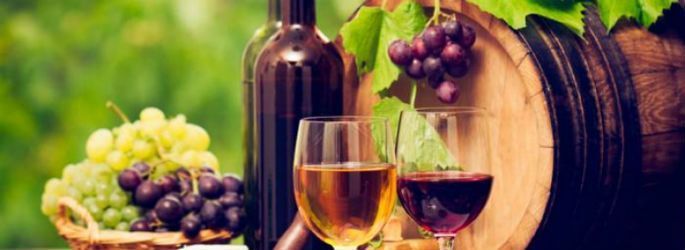 Los vinos andaluces participarán en la Feria Nacional del Vino de Ciudad Real agrupados por primera vez.