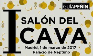Salones Peñín del Cava, Destilados premium y Cocktail.