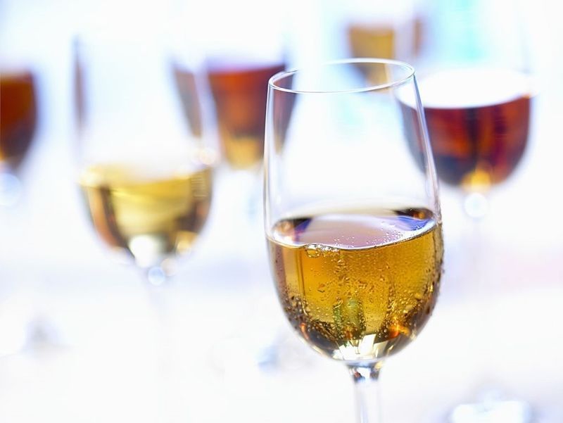 El ABC de los vinos generosos de Jerez.