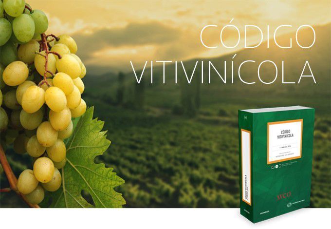 Presentan el primer “Código vitivinícola”.