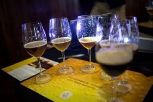 Conociendo la cerveza: los distintos tipos.