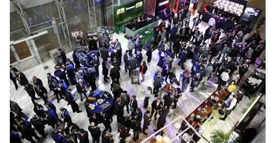 El Congreso HORECA de AECOC analiza la moda de las hamburgueserías .