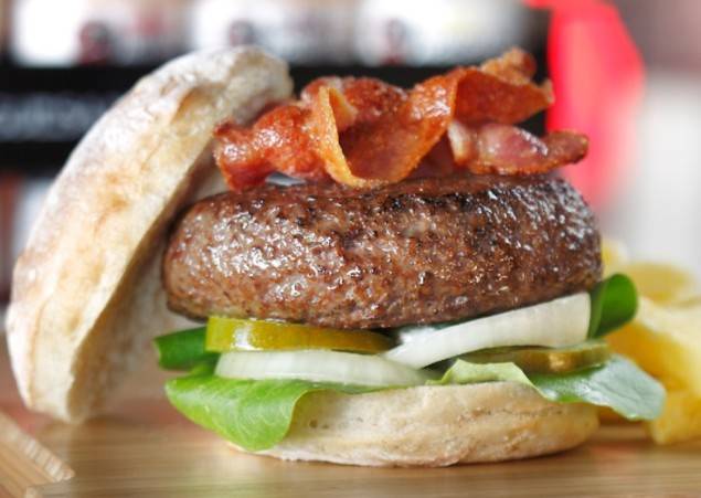Hamburguesa Nostra continúa su expansión.