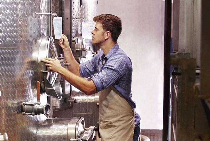 La gestión correcta del oxígeno como factor clave en la producción de vinos de alta calidad.