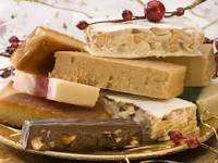 El Almendro y Delaviuda vendieron un 11,6% más de turrones la pasada Navidad.