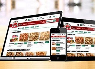 Digilant, responsable del lanzamiento de la marca Papa John’s en España.