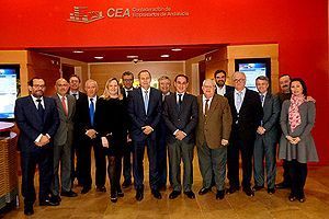 Covirán y compañía, en alerta ante varias «amenazas» legislativas.