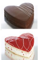 Berlys lanza por San Valentín sus productos más románticos.