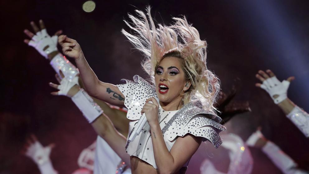 Lady Gaga quiere entrar en el negocio del vino.