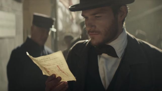 Seguidores de Trump piden boicotear a la cerveza Budweiser por su anuncio en la Super Bowl .