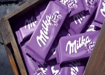 Año para olvidar de Mondelez.