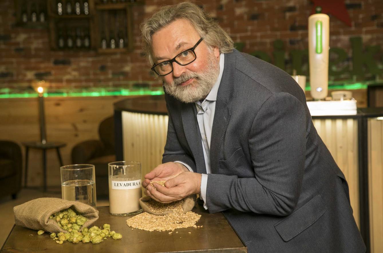 El secreto de la cerveza clónica y su misteriosa levadura.