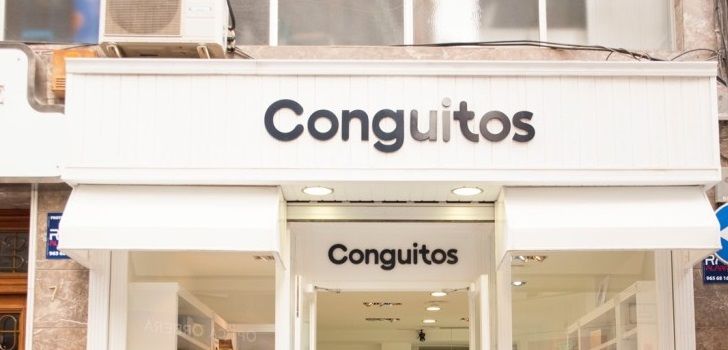 Batalla legal por Conguitos: la marca de chocolates se enfrenta a Grupo Illice en los juzgados
