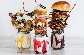 Sobre las tendencias gastronómicas que podrían primar durante este 2017.