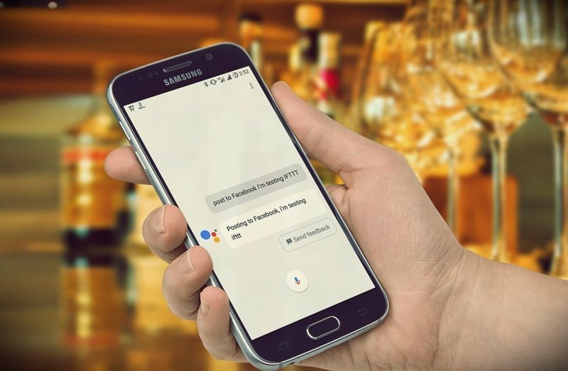 Un nuevo servicio de Google ayudará a los usuarios a elegir vino con las comidas .