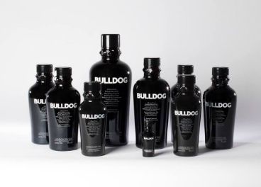 Campari compra Bulldog Gin.
