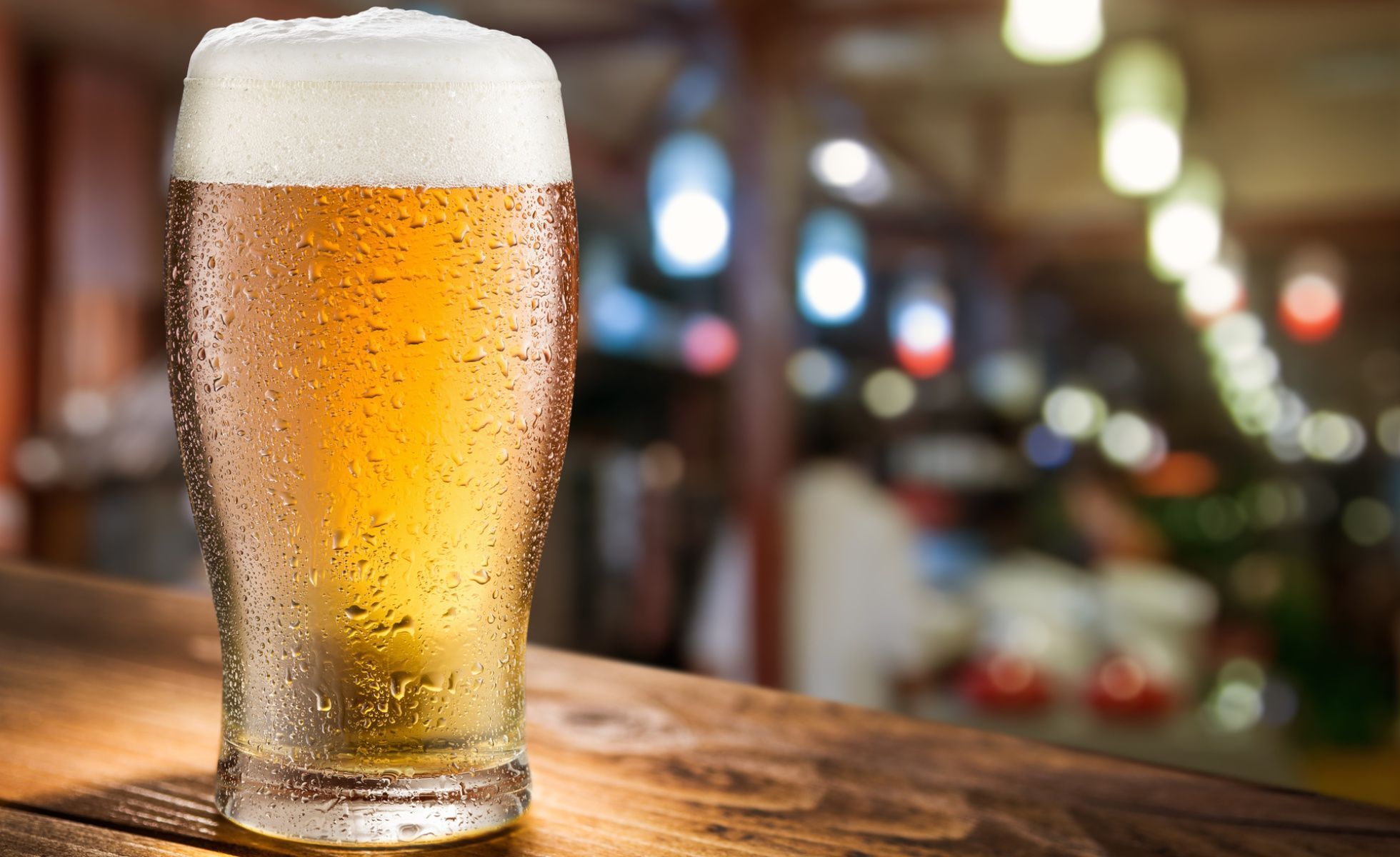 La asignatura pendiente de los cerveceros: conseguir que la 0,0 esté tan rica como la normal.
