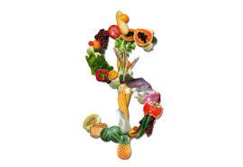 Los precios de los alimentos alcanzan su nivel más alto en dos años.