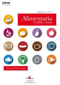 Alimentaria Castilla y León calienta motores .
