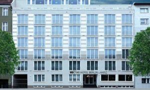 Axel, Akelarre, VP Hoteles: próximas aperturas hoteleras.