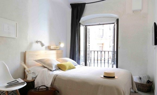 Los hostels españoles merecedores de un Hoscar 2017.