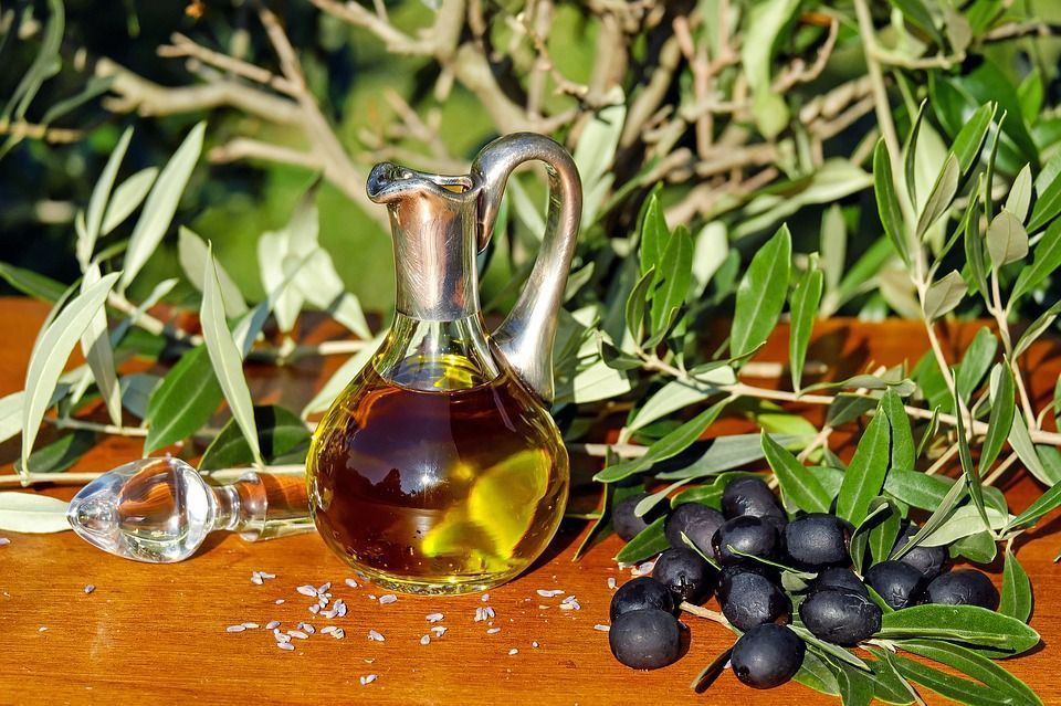 El precio del aceite de oliva italiano, el que más aumenta del arco Mediterráneo.