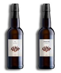 BODEGAS BARBADILLO RENUEVA SU GAMA DE ALTA ENOLOGÍA ATAMÁN .
