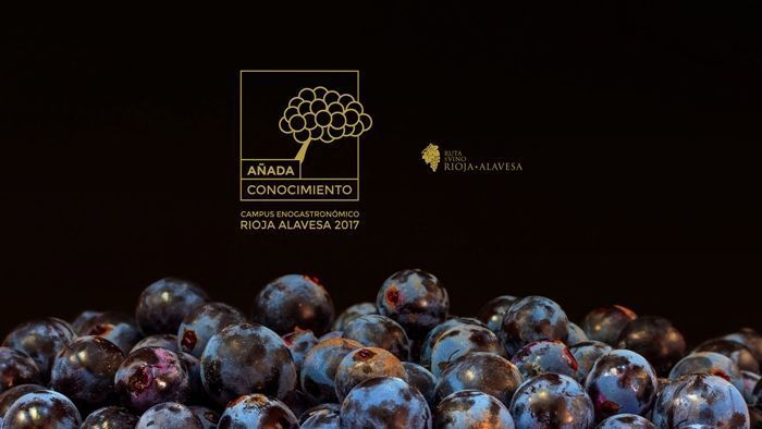 Añada Conocimiento, el primer Campus Enogastronómico de Rioja Alavesa.