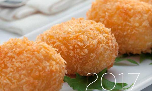 Tendencias clave para 2017 en la hostelería española.