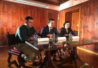 Un total de 30 empresas se adhieren al Proyecto Horeca en Arucas.