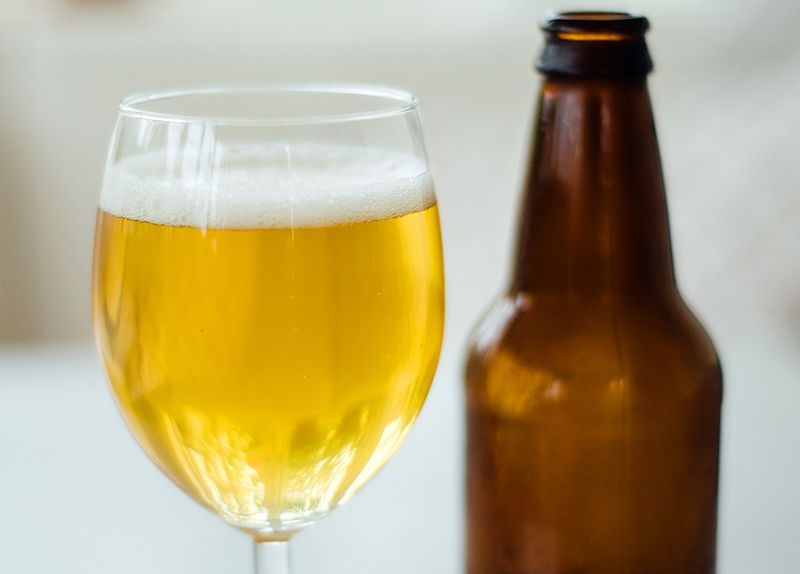 La verdadera razón por la que la cerveza se pone rancia no es la temperatura, sino la luz.