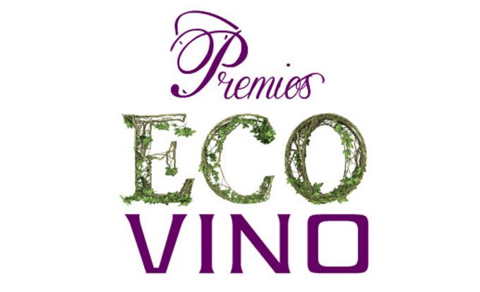 Premios Ecovino 2017.