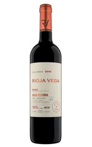 SALE AL MERCADO EL NUEVO RIOJA VEGA GRAN RESERVA 2008 VIEJAS AÑADAS.